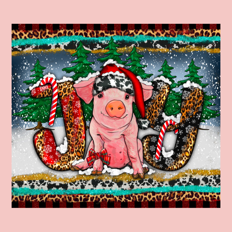 Joy Pig Urban Heavy Tee by RanaPortraitStore | Teevron