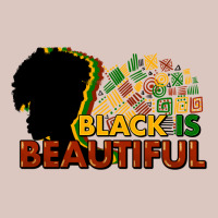 Black Is Beautiful Premium Hoodie | Teevron