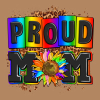 Proud Mom With Sunflower Long Sleeve Tee | Teevron