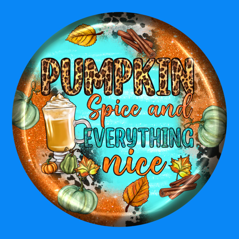 Pumpkin Spice And Everythink Nice Earrings Zipper Hoodie by BundleAndBundleShop | Teevron