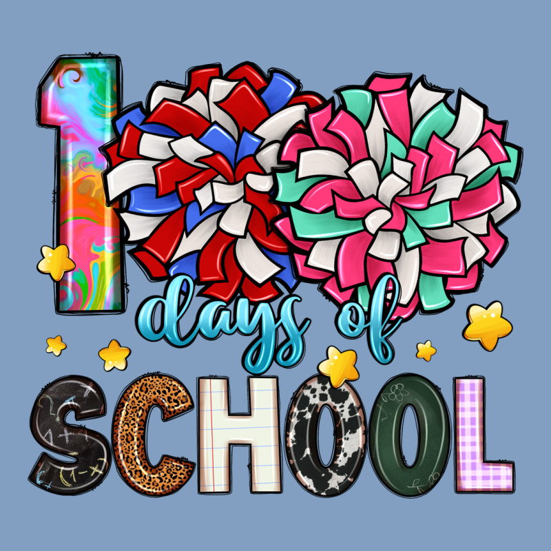 100 Days Of School Urban Hoodie by Artiststas | Teevron
