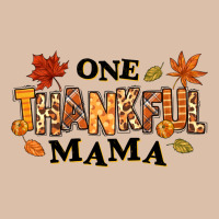 One Thankful Mama Urban Heavy Tee | Teevron