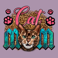 Western Cat Mom Heavyweight Hoodie | Teevron