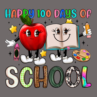 Happy 100 Days Of School Urban Hoodie | Teevron