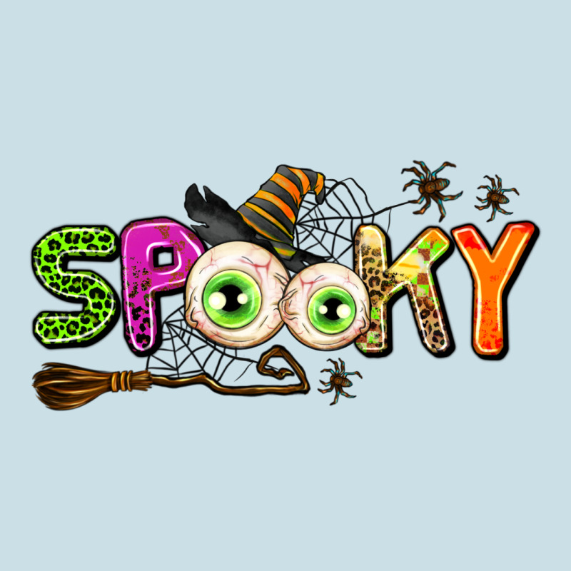 Spooky Ladies Tee by AdoDesignShop | Teevron
