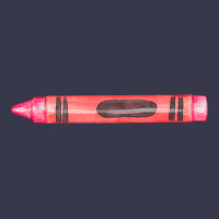 Pink Crayon Fa Element Long Sleeve Tee | Teevron