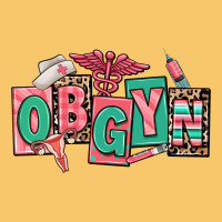 Obgyn Nurse Vintage Hoodie | Teevron