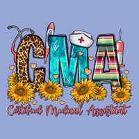 Cma Certified Medical Assistant Classic Tee | Teevron