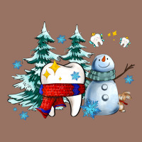 Dental Christmas Teeth And Winter With Snowman Premium Hoodie | Teevron
