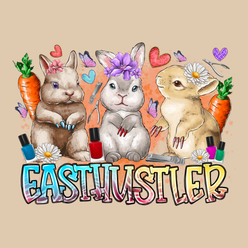 East Nail Hustler Classic Tee by RacoonDesign | Teevron