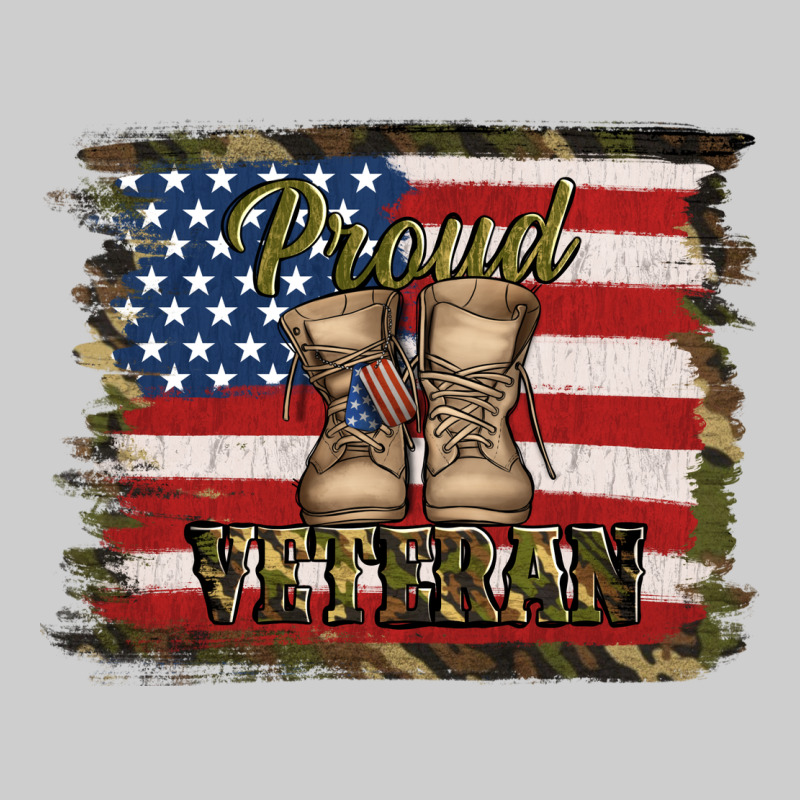 Proud Veteran Premium Sweatshirt by Jasminsmagicworld | Teevron