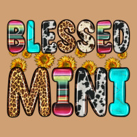 Blessed Mini Vintage Tee | Teevron
