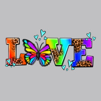 Pride Love Butterflies Long Sleeve Tee | Teevron