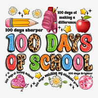 100 Days Of School Urban Hoodie | Teevron
