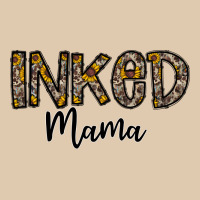 ınked Mama Classic Tee | Teevron