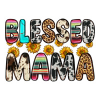 blessed mama | Teevron