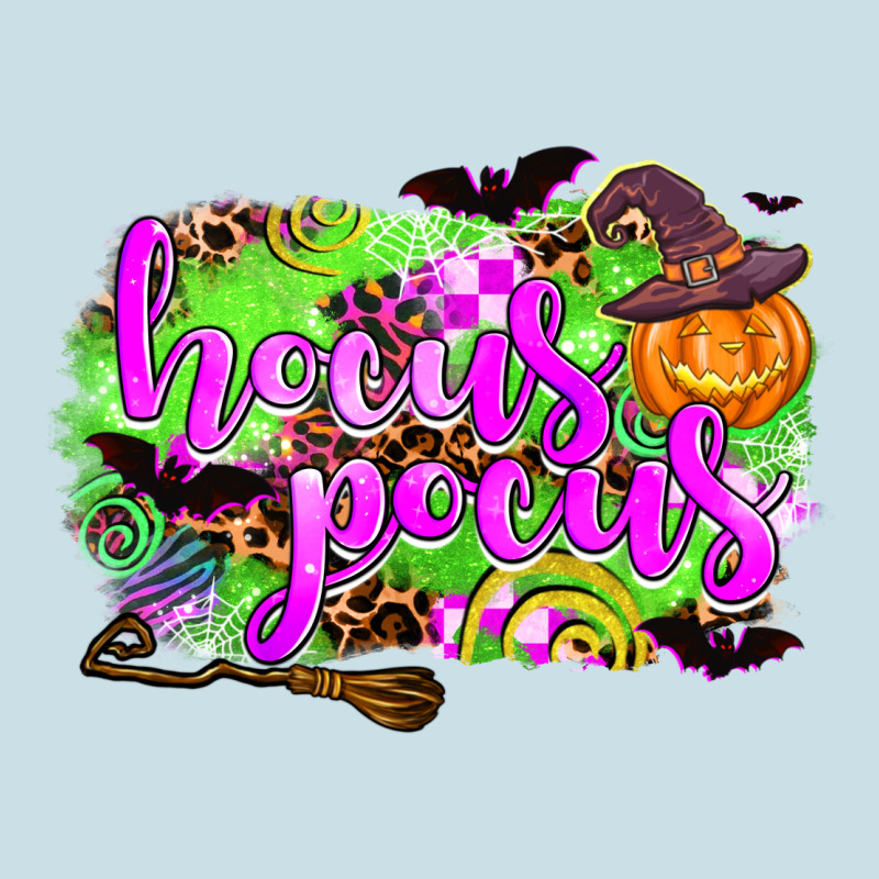 Hocus Pocus Ladies Tee by AdoDesignShop | Teevron