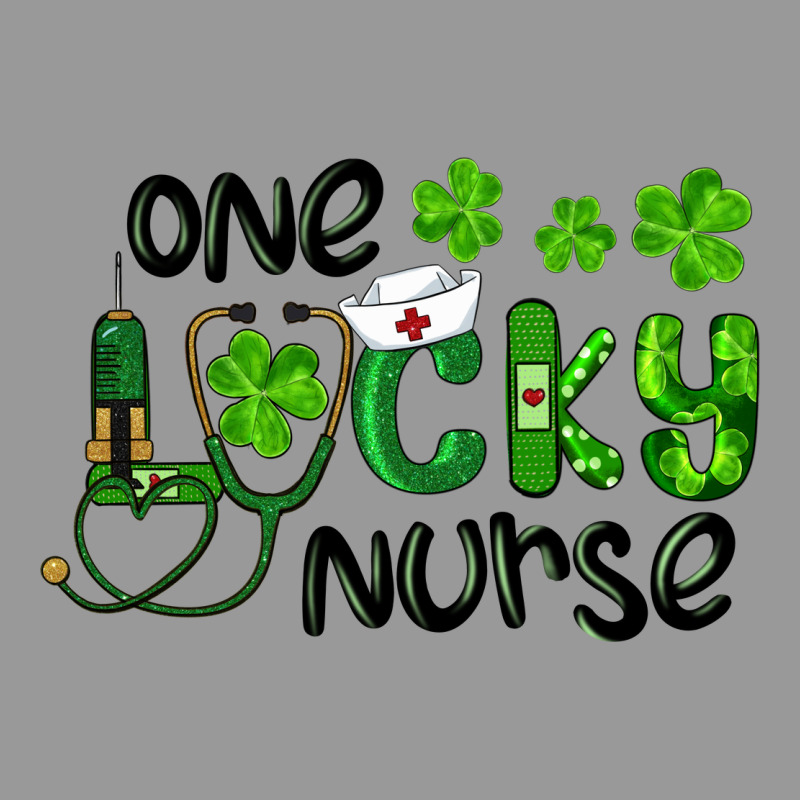 One Lucky Nurse Vintage Hoodie by RanaPortraitStore | Teevron