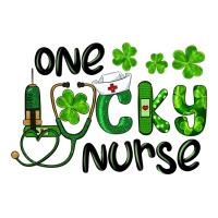 one lucky nurse | Teevron