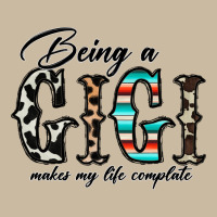 Being A Gigi Makes My Life Complate Long Sleeve Tee | Teevron
