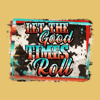 Let The Good Times Roll Premium Sweatshirt | Teevron