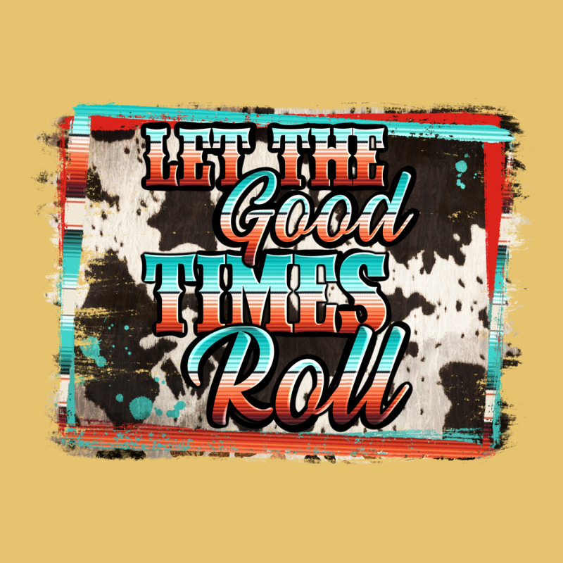 Let The Good Times Roll Premium Sweatshirt by Jasminsmagicworld | Teevron