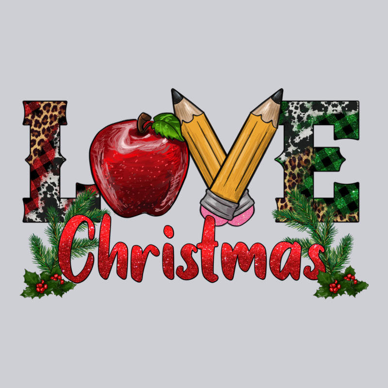Western Christmas Love Heavyweight Sweatshirt by RanaPortraitStore | Teevron
