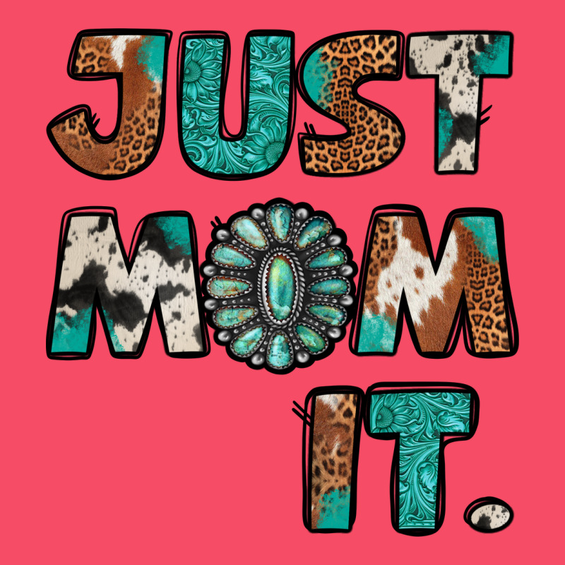 Just Mom It Premium Sweatshirt by Jasminsmagicworld | Teevron