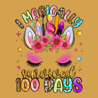 I Magically Survived 100 Days Urban Hoodie | Teevron