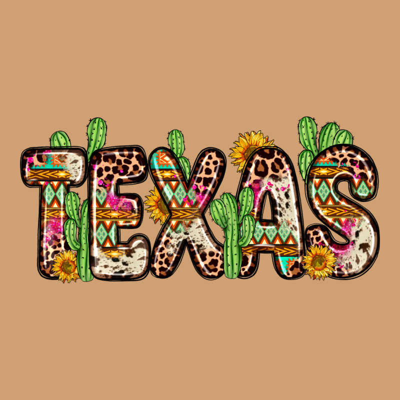 Texas Vintage Tee by Zillion Design Studio | Teevron