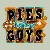 Pies Before Guys Classic Tee | Teevron
