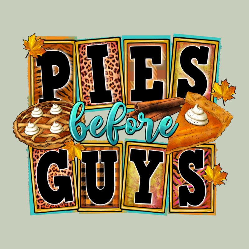 Pies Before Guys Classic Tee by FaDigitalArtStudio | Teevron