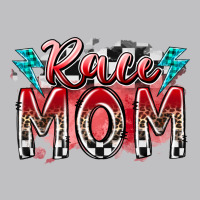 Race Mom Long Sleeve Tee | Teevron