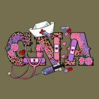 Valentines Day Cna Vintage Hoodie | Teevron