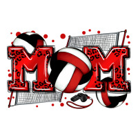 mom volleyball | Teevron