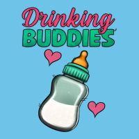 Drinking Buddies Premium Sweatshirt | Teevron