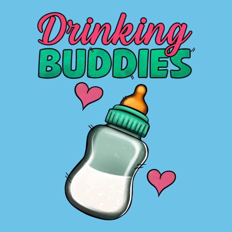 Drinking Buddies Premium Sweatshirt by Jasminsmagicworld | Teevron