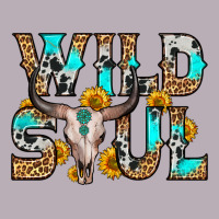 Wild Soul Vintage Tee | Teevron