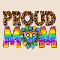 Proud Mom Lgbtq Urban Heavy Tee | Teevron