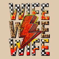 Wife Wife Wife Heavyweight Sweatshirt | Teevron
