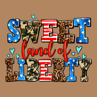 Sweet Land Of Liberty Long Sleeve Tee | Teevron