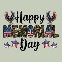 Happy Memorial Day Long Sleeve Tee | Teevron