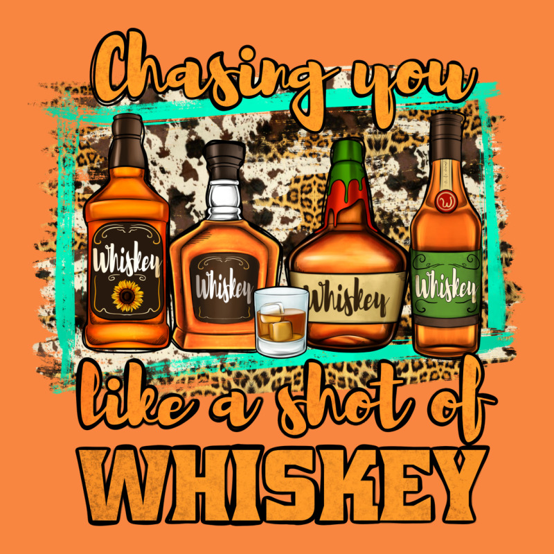 Chasing You Like A Shot Of Whiskey Premium Sweatshirt by Jasminsmagicworld | Teevron