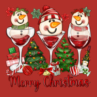 Merry Christmas Wine And Cocktails Premium Hoodie | Teevron