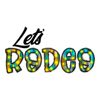 let's rodeo | Teevron