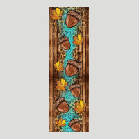 Autumn Squirrel Zipper Hoodie | Teevron