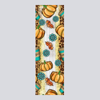 Pumpkin Fall Zipper Hoodie | Teevron
