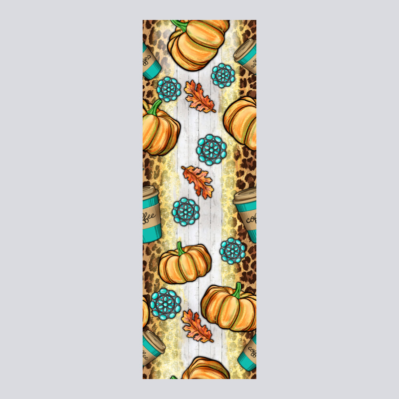 Pumpkin Fall Zipper Hoodie by BundleAndBundleShop | Teevron
