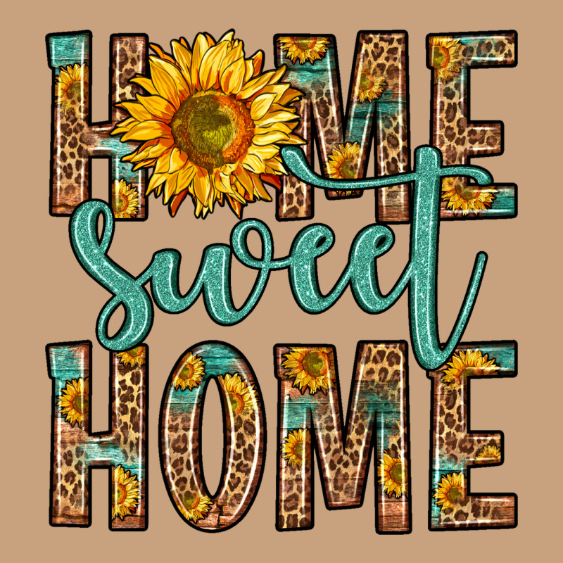 Home Sweet Home Vintage Tee by Zillion Design Studio | Teevron