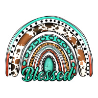 blessed western rainbow | Teevron